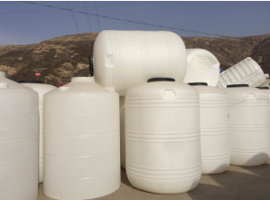 高质量塑料桶成型的几个条件