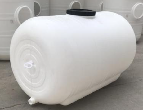 带盖密封塑料大桶 - 防尘防漏，存储更安全！